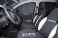 Fiat Panda Pandina 1.0 Firefly Hybrid 70CV Cross Rosso - thumbnail 8