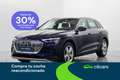 Audi e-tron 55 quattro Advanced Azul - thumbnail 1