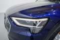Audi e-tron 55 quattro Advanced Azul - thumbnail 10