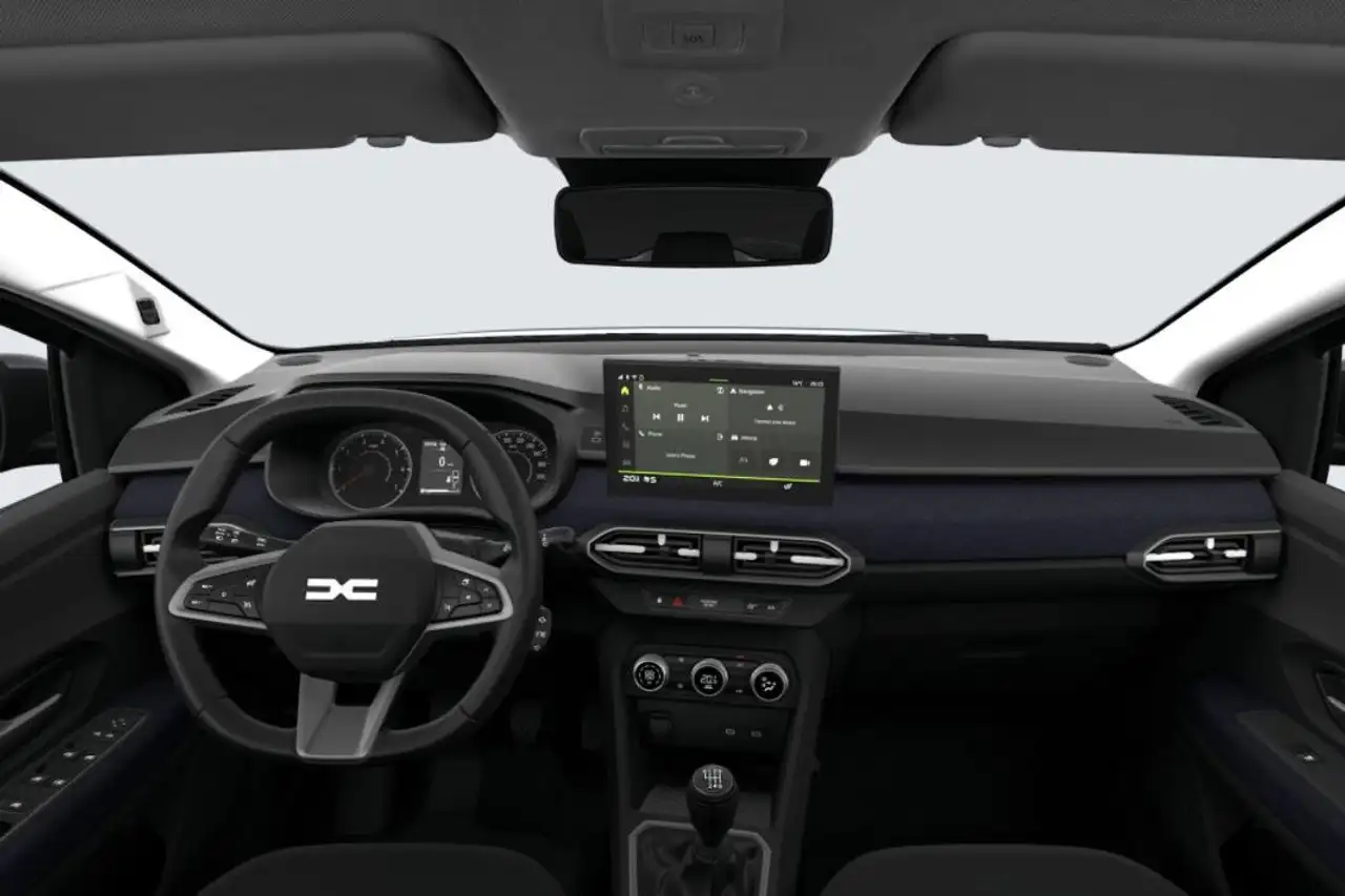 Dacia Sandero 2026