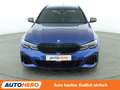 BMW 340 M340d xDrive M430d xDrive Aut.*NAVI*LED*CAM*SHZ*LH Bleu - thumbnail 9