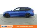 BMW 340 M340d xDrive M430d xDrive Aut.*NAVI*LED*CAM*SHZ*LH Bleu - thumbnail 3
