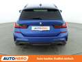 BMW 340 M340d xDrive M430d xDrive Aut.*NAVI*LED*CAM*SHZ*LH Bleu - thumbnail 5