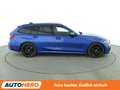 BMW 340 M340d xDrive M430d xDrive Aut.*NAVI*LED*CAM*SHZ*LH Bleu - thumbnail 7