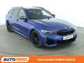 BMW 340 M340d xDrive M430d xDrive Aut.*NAVI*LED*CAM*SHZ*LH Bleu - thumbnail 8