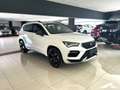 CUPRA Ateca 2.0 TSI DSG 4Drive Weiß - thumbnail 3