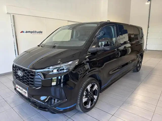 Ford Transit Custom 320 L2H1 2.5 Duratec 232ch Hybride rechargeable Sport CVT
