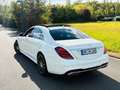 Mercedes-Benz S 400 S400d AMG-Line Lang 4Matic*Chauffeur-Paket*Pano* Blanc - thumbnail 6