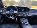 Mercedes-Benz S 400 S400d AMG-Line Lang 4Matic*Chauffeur-Paket*Pano* Blanc - thumbnail 14