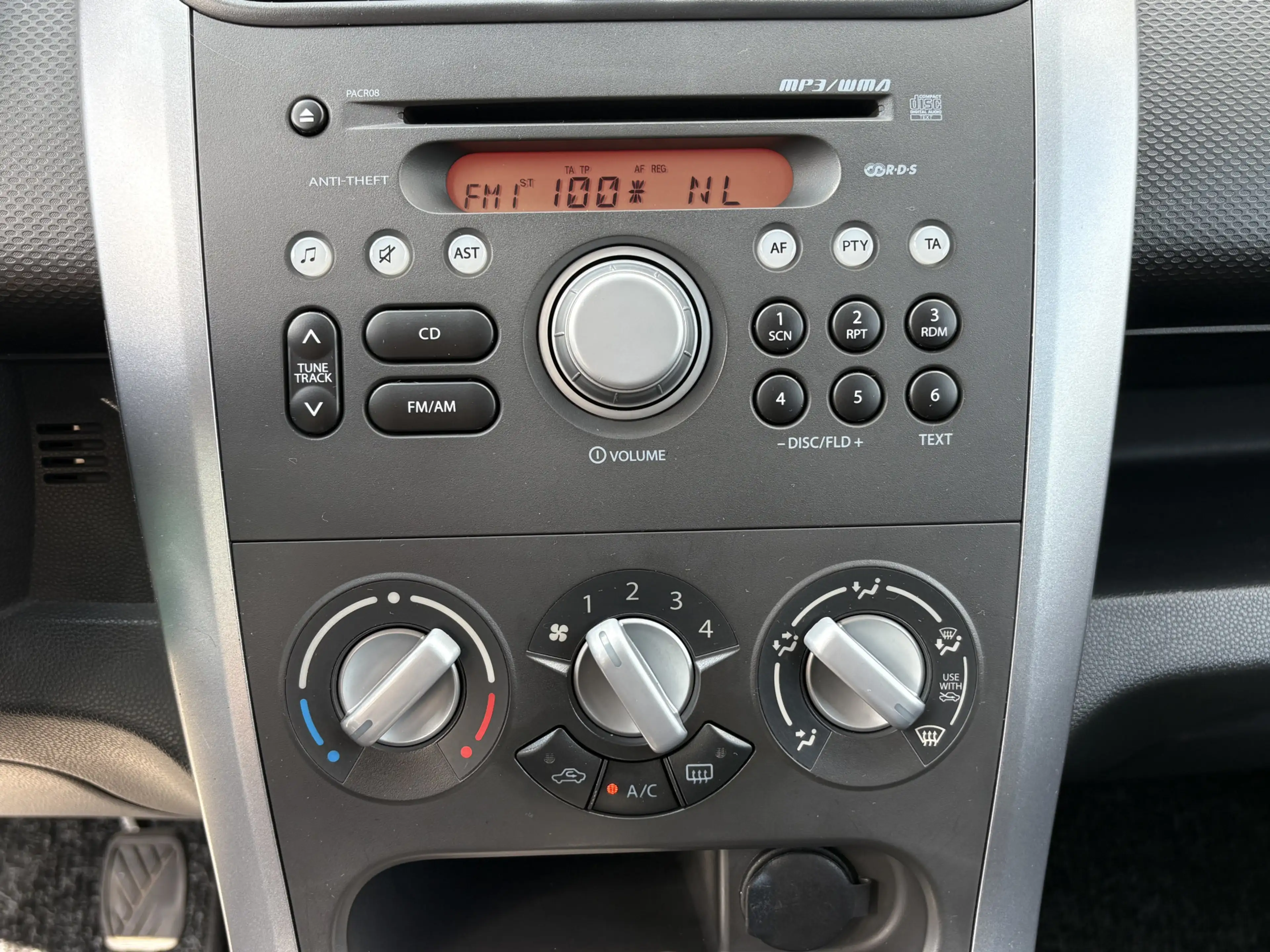 Opel Agila 1.0 Edition | Airco | All Season | Dealer onderhou — photo 14