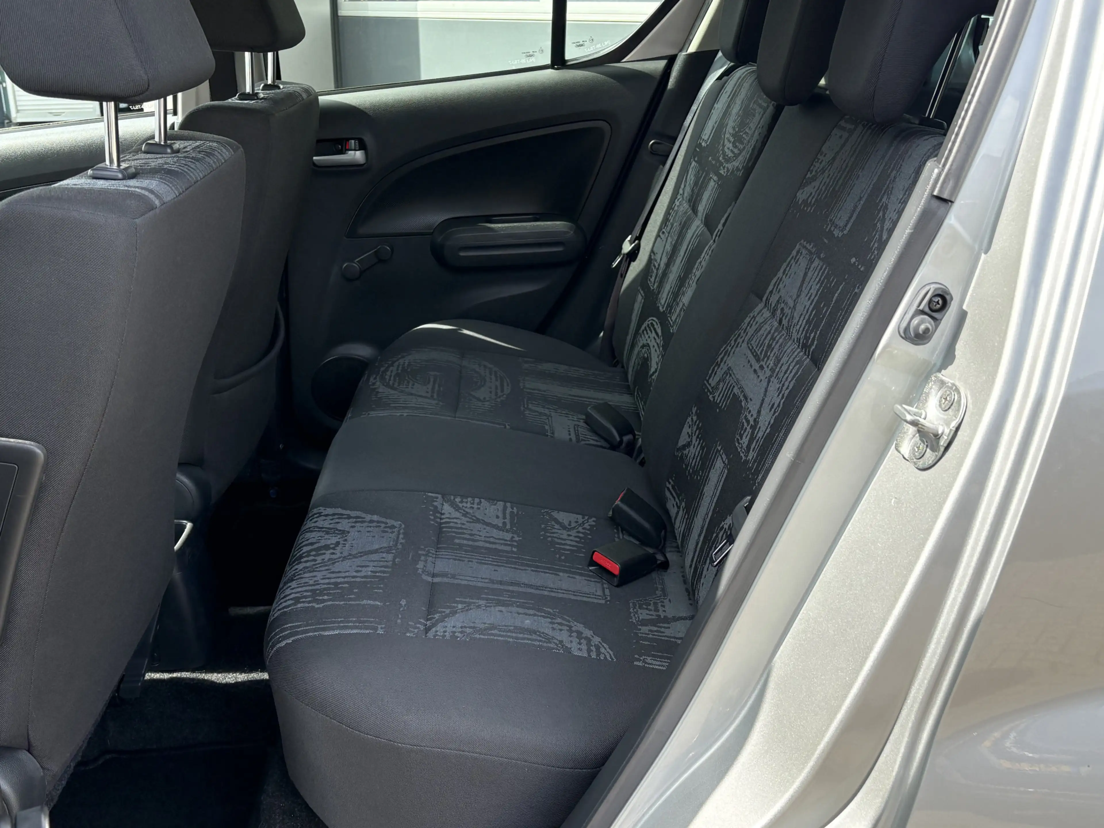 Opel Agila 1.0 Edition | Airco | All Season | Dealer onderhou — photo 11