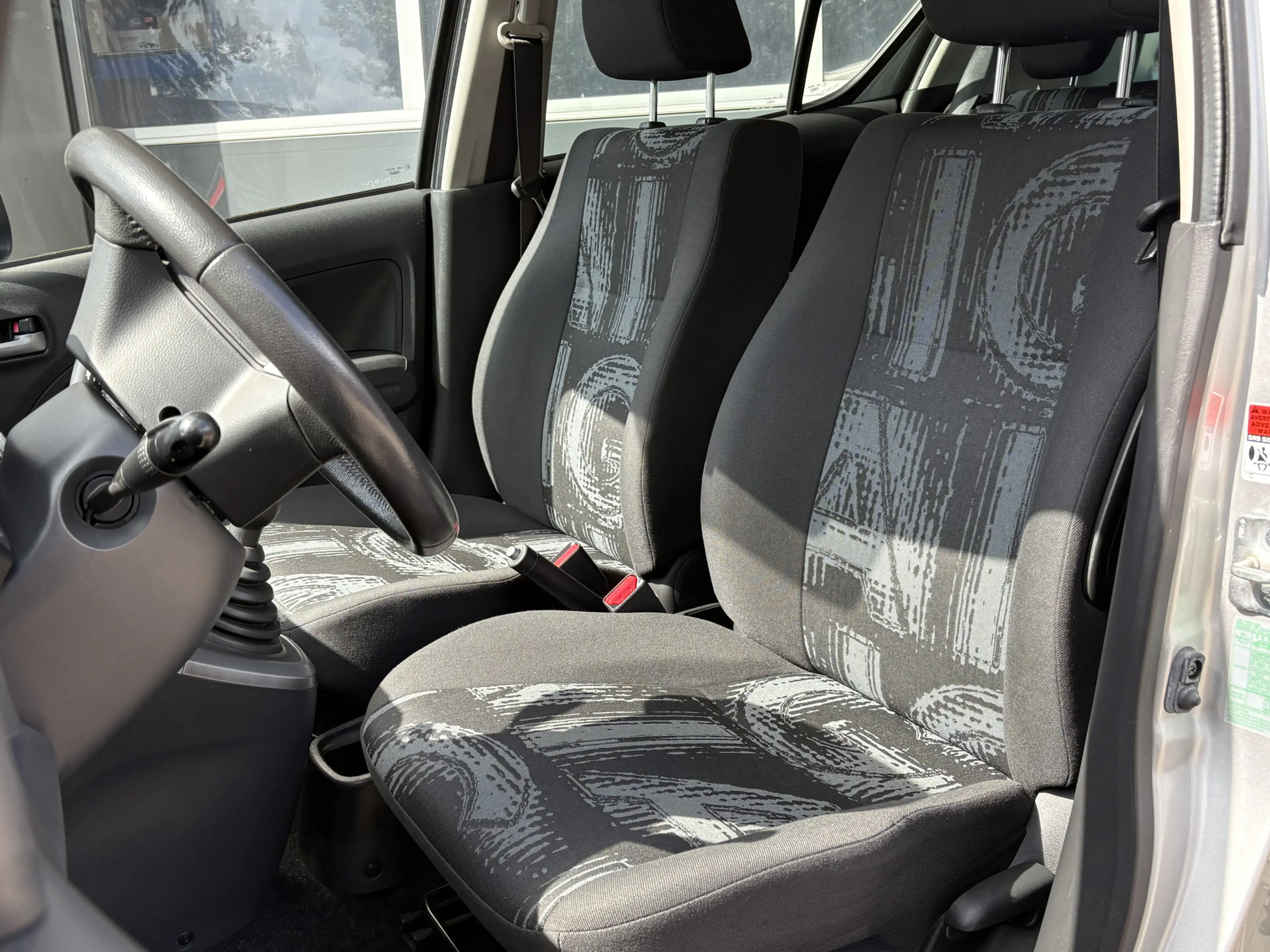 Opel Agila 1.0 Edition | Airco | All Season | Dealer onderhou — photo 9