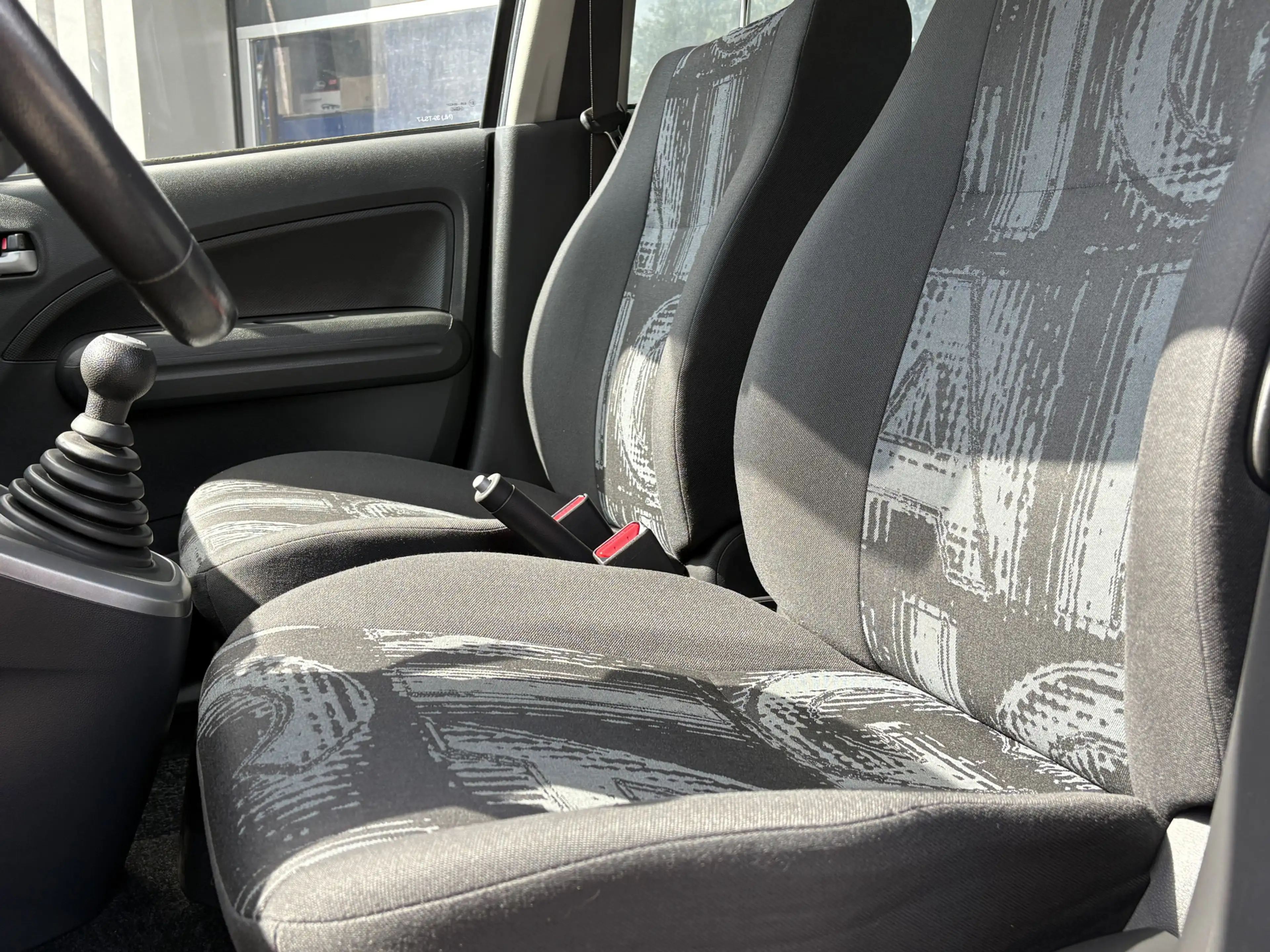 Opel Agila 1.0 Edition | Airco | All Season | Dealer onderhou — photo 10