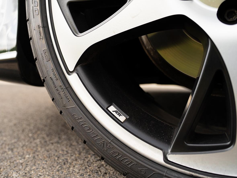 Audi A5 AS5 ABT 275ps/1.Hnd/unfallfrei/ABTtuning — photo 9