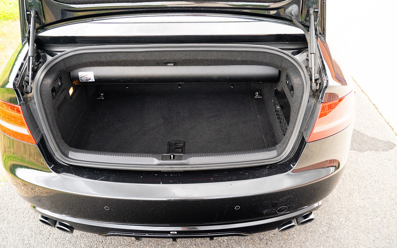 Audi A5 AS5 ABT 275ps/1.Hnd/unfallfrei/ABTtuning — photo 27