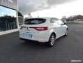 Renault Megane Mégane IV BUSINESS Berline Blue dCi 115 Blanc - thumbnail 2