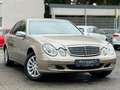 Mercedes-Benz E 220 CDI Elegance Automatik *2-HAND*NAVI*PDC* Beige - thumbnail 4