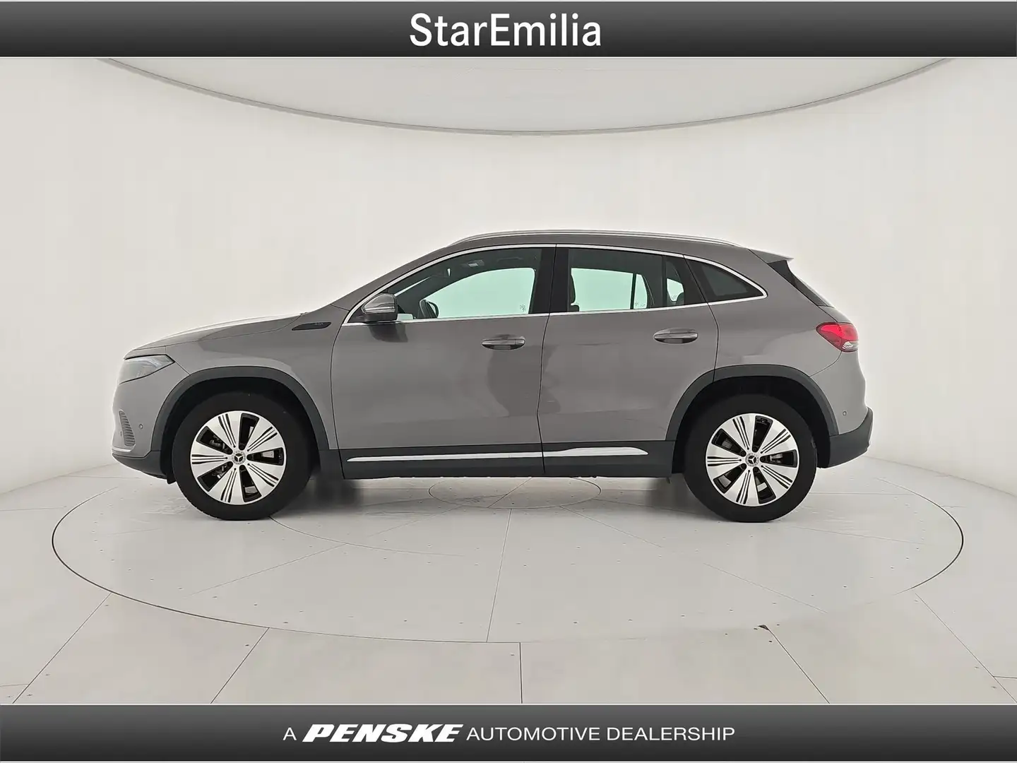 Mercedes-Benz EQA 250 EQA 250 Sport Plus Gris - 2