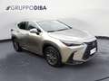 Lexus NX 450h+ II 2022 450h+ 2.5 phev Premium 4wd 309cv e-cvt Argent - thumbnail 3