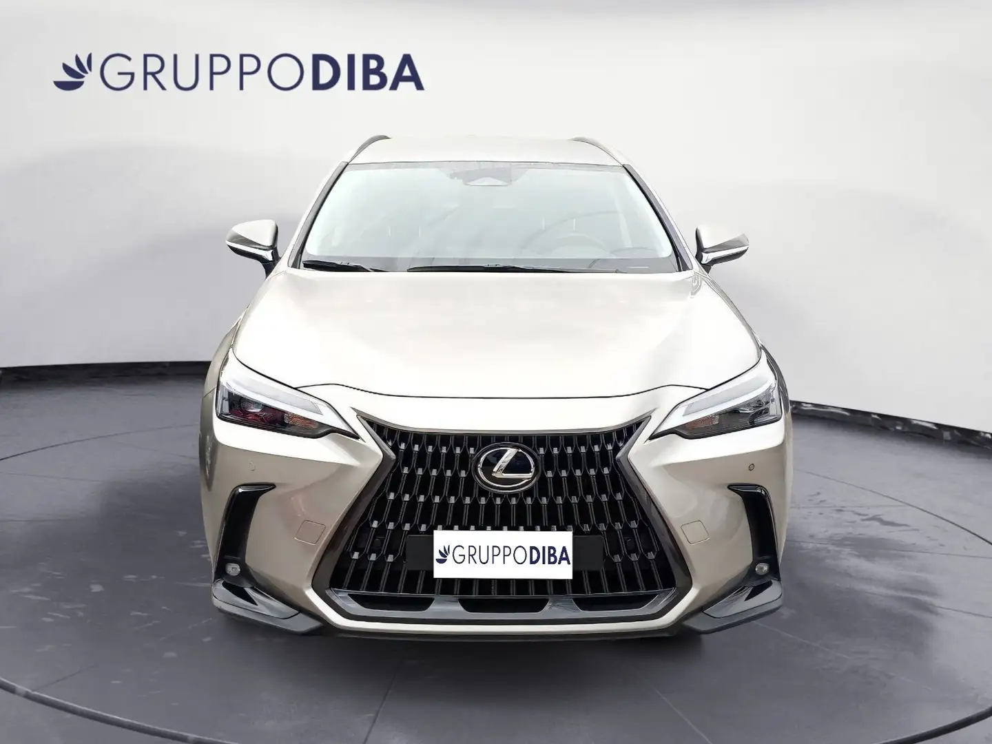 Lexus NX 450h+ II 2022 450h+ 2.5 phev Premium 4wd 309cv e-cvt Argent - 2