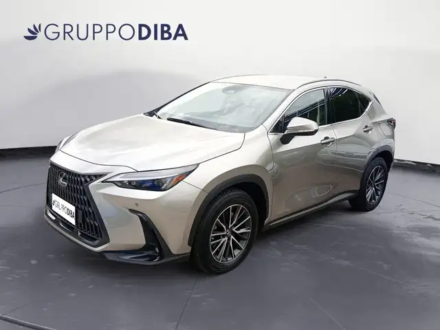 Lexus NX 450h+ II 2022 450h+ 2.5 phev Premium 4wd 309cv e-cvt