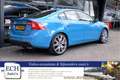 Volvo S60 AWD Polestar Aut. 367 pk Bleu - thumbnail 3