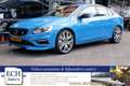 Volvo S60 AWD Polestar Aut. 367 pk Bleu - thumbnail 6