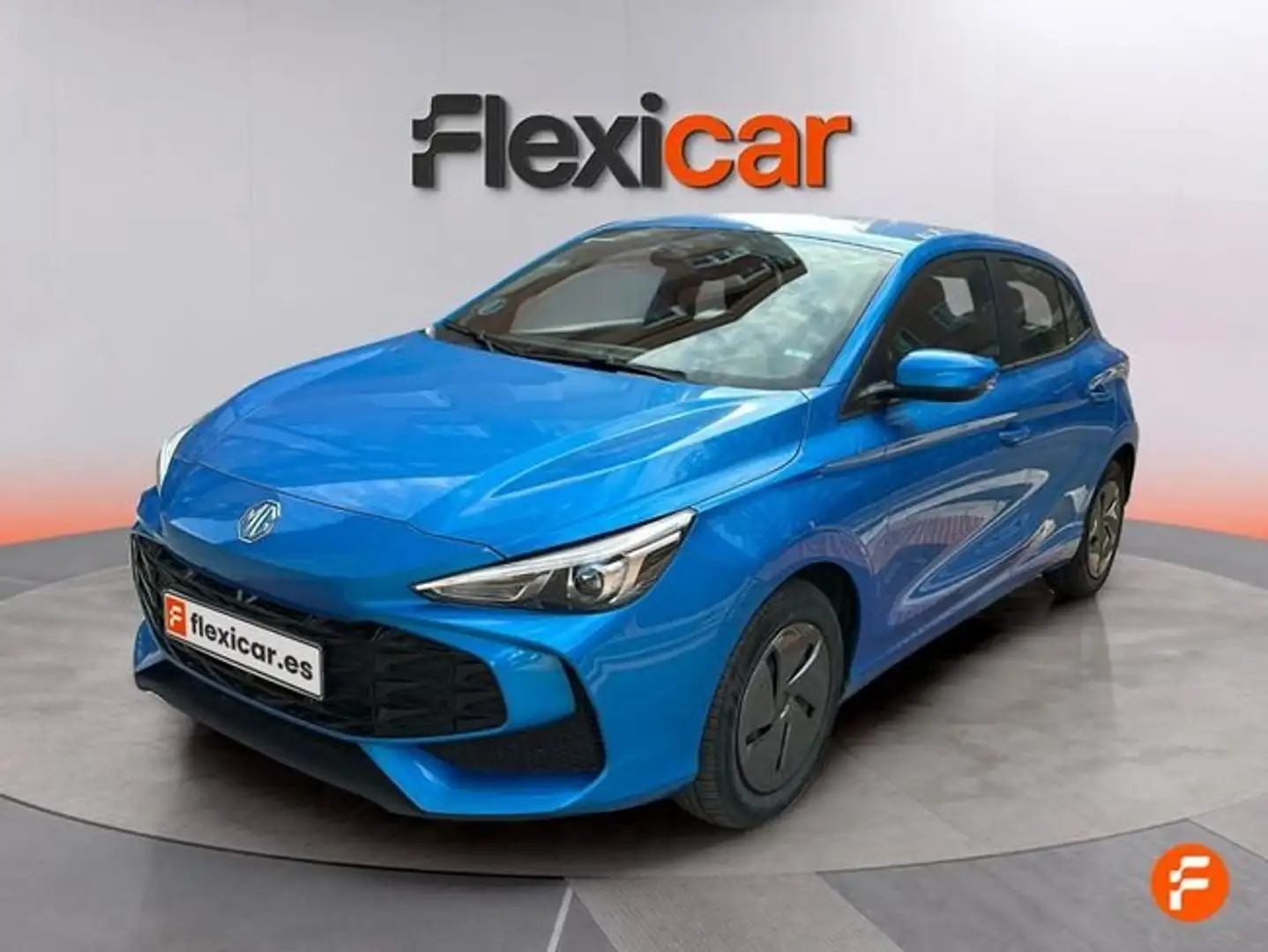 MG Standard Azul - 2