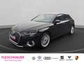 Audi A3 Sportback 40 advanced Navi AHK Sportsitze Bluetoot Schwarz - thumbnail 1