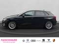 Audi A3 Sportback 40 advanced Navi AHK Sportsitze Bluetoot Schwarz - thumbnail 3