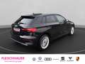 Audi A3 Sportback 40 advanced Navi AHK Sportsitze Bluetoot Schwarz - thumbnail 6