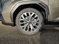 Subaru Forester 2.0ie e-Boxer Platinum MJ 2025 Verde - thumbnail 8