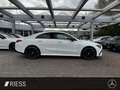Mercedes-Benz CLA 220 d Cp AMG Sport Night Distr Pano Ambi Kamera 19" Bílá - thumbnail 3