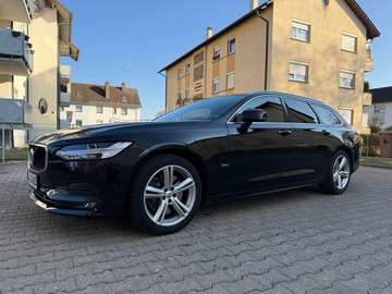 V90 D5 AWD GeartronicMomentum