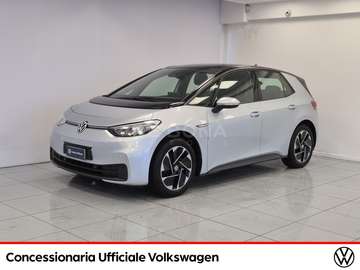 58 kwh pro performance