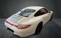 Porsche 997 911 Carrera 4S Coupé Blanc - thumbnail 6