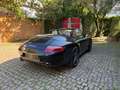 Porsche 997 cabrio MANUALE 2005/ASI Schwarz - thumbnail 7