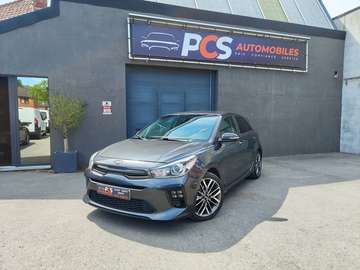 Rio 1.2i GT-Line