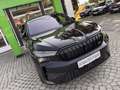 Skoda Kodiaq RS 4x4 TSI DSG 360 Pano *Netto 44.300,-- Schwarz - thumbnail 6