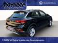 Volkswagen T-Roc 2.0 tdi life 115cv Noir - thumbnail 7