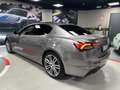 Maserati Ghibli Ghibli III 2021 2.0 mhev Gransport 330cv auto Grigio - thumbnail 4