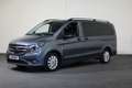 Mercedes-Benz Vito 114 CDI Automaat Overbreng voertuig 2 Kisten Grijs - thumbnail 1