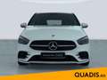 Mercedes-Benz B 200 200d Weiß - thumbnail 4