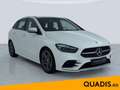 Mercedes-Benz B 200 200d Weiß - thumbnail 3