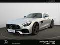 Mercedes-Benz AMG GT Mercedes-AMG GT C COMAND+Kamera+Burmester+Pano LED Silber - thumbnail 1