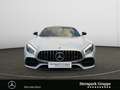 Mercedes-Benz AMG GT Mercedes-AMG GT C COMAND+Kamera+Burmester+Pano LED Silber - thumbnail 8