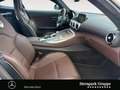 Mercedes-Benz AMG GT Mercedes-AMG GT C COMAND+Kamera+Burmester+Pano LED Silber - thumbnail 15