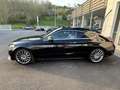Mercedes-Benz C 220 Coupé C 220 d - BVA 9G-Tronic Sportline - BVA TOIT OUVRANT + GPS + CAMERA AR Schwarz - thumbnail 4