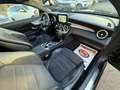 Mercedes-Benz C 220 Coupé C 220 d - BVA 9G-Tronic Sportline - BVA TOIT OUVRANT + GPS + CAMERA AR Schwarz - thumbnail 14