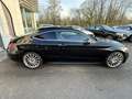 Mercedes-Benz C 220 Coupé C 220 d - BVA 9G-Tronic Sportline - BVA TOIT OUVRANT + GPS + CAMERA AR Schwarz - thumbnail 8